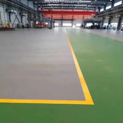 水性聚氨酯面漆系列 Yatufloor?-W4/W6/W8